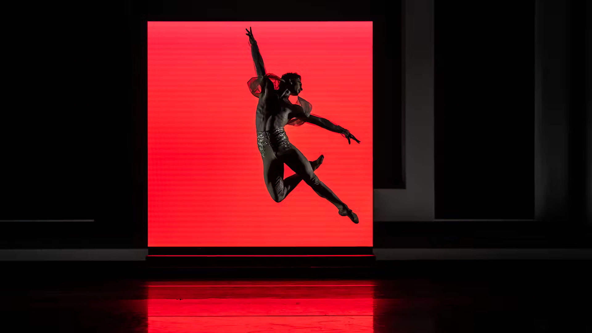 The Youth Company of the Finnish National Ballet