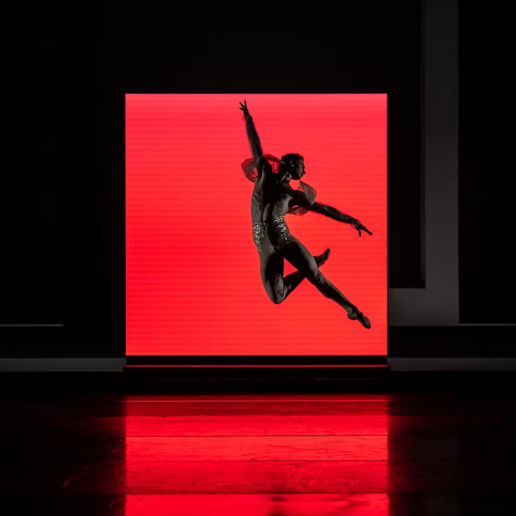 The Youth Company of the Finnish National Ballet