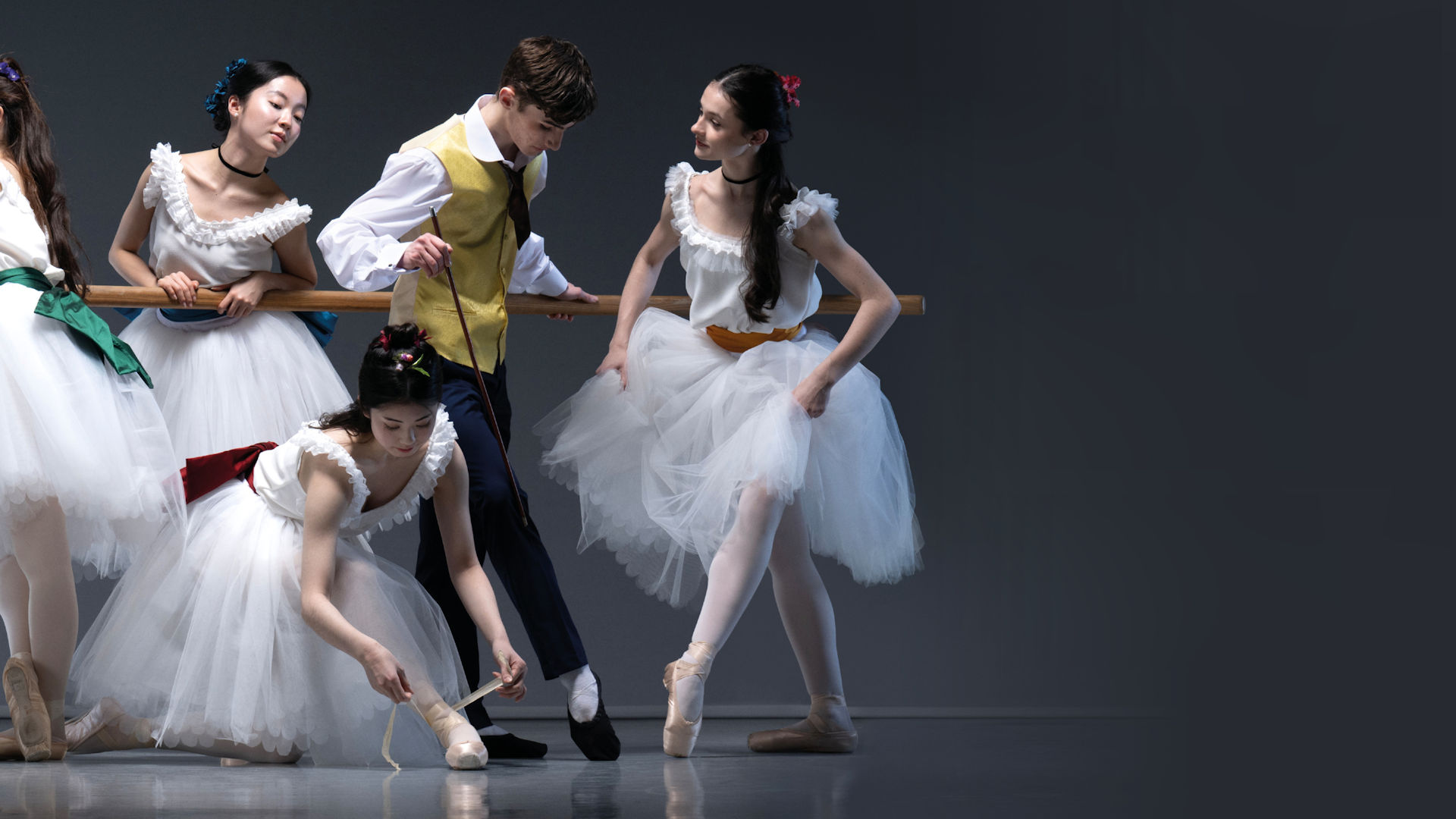 Ballet Central
