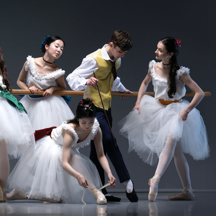Ballet Central