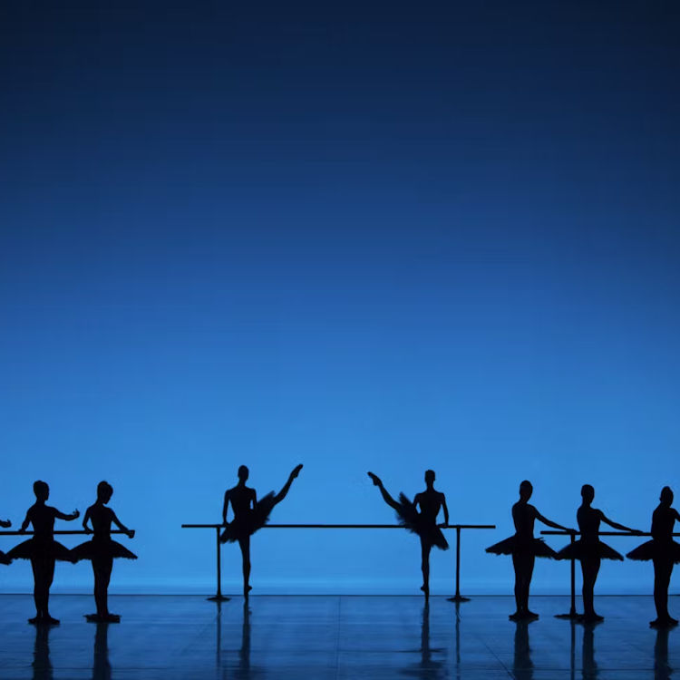 Junior Ballet de l'Opéra National de Paris