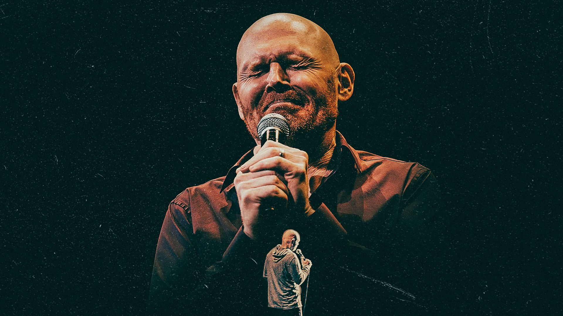 Bill Burr