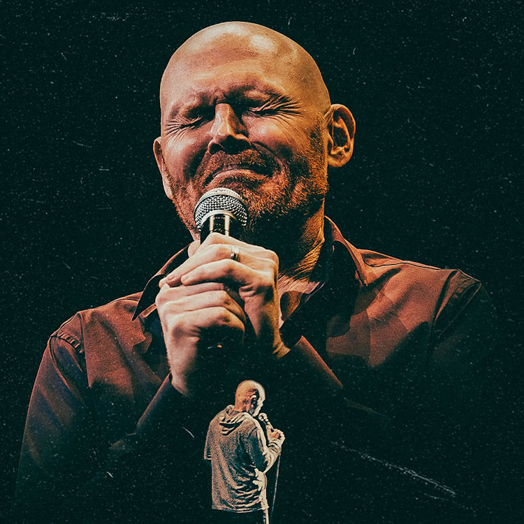Bill Burr