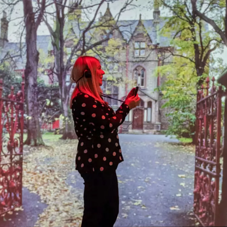 Strawberry Field