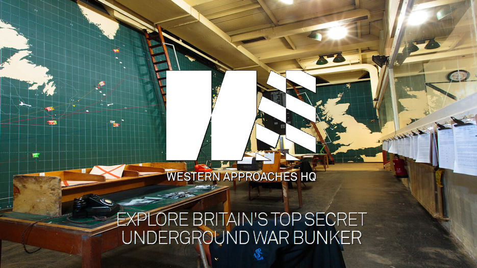 Western Approaches HQ