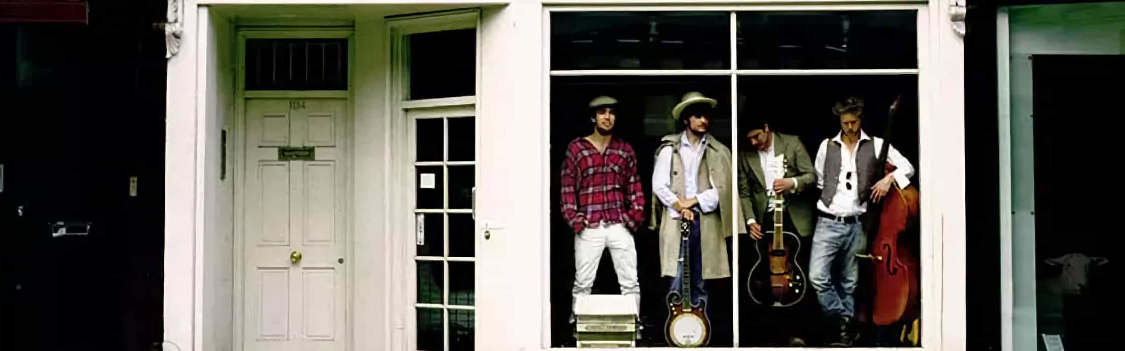 Mumford & Sons