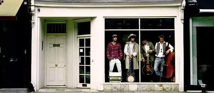 Mumford & Sons
