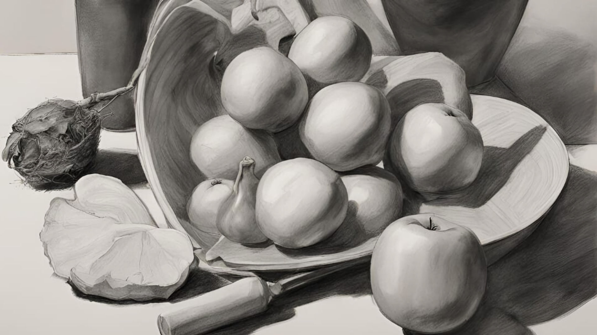 Drawing Course