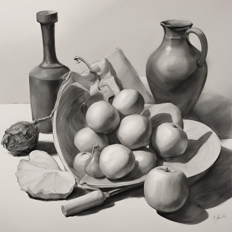 Drawing Course