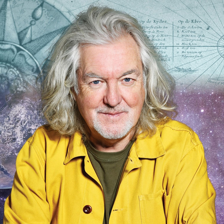 James May - Explorers: The Age of Discovery