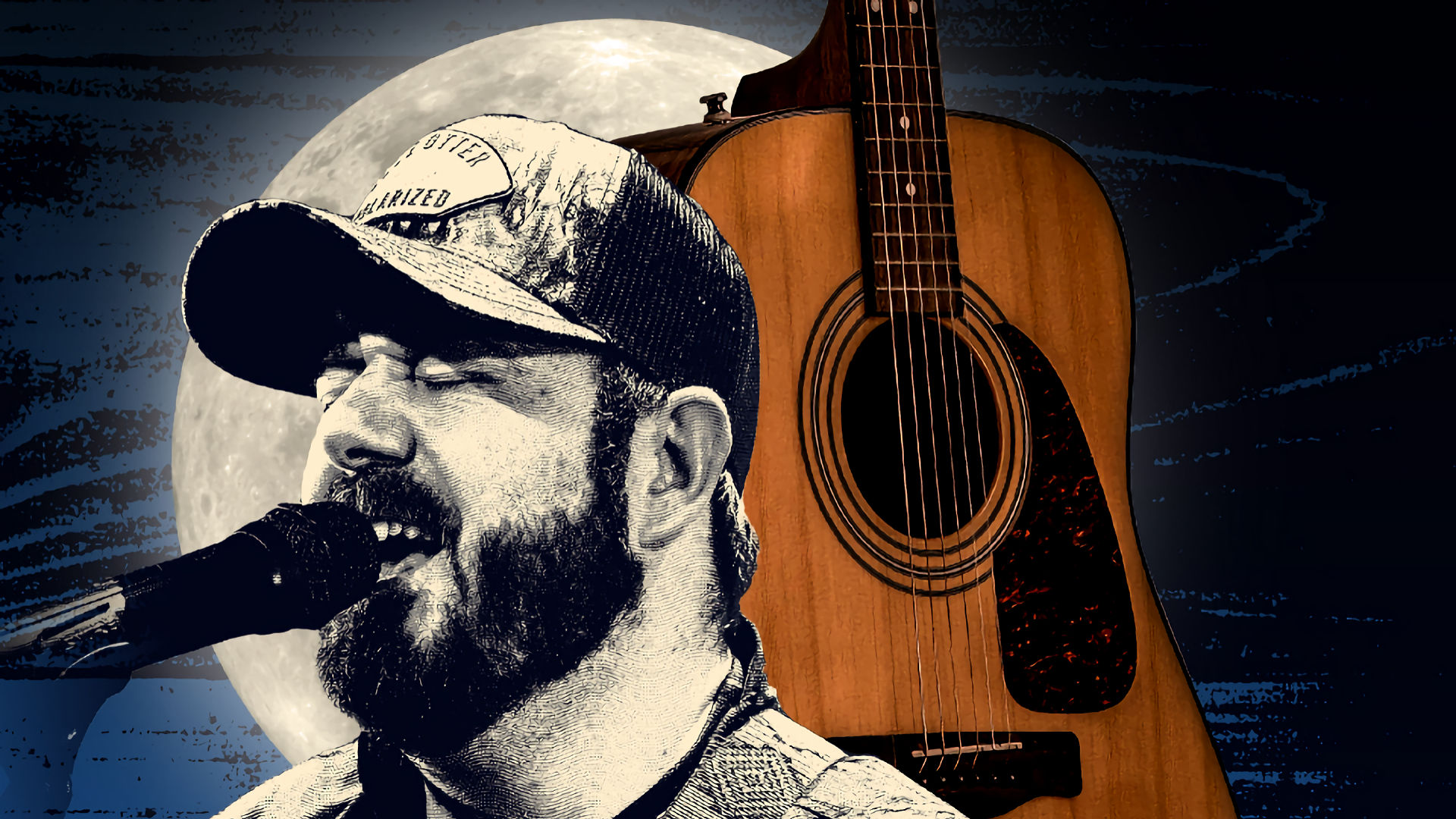 Beautiful Crazy - The Luke Combs Collection