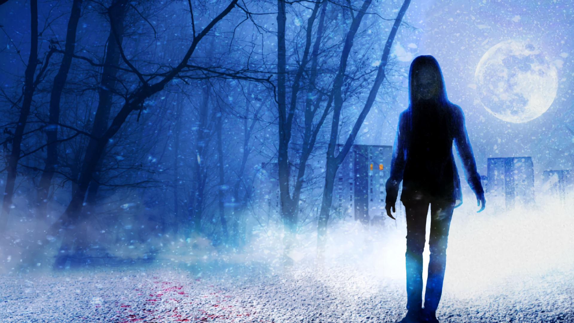 Let The Right One In