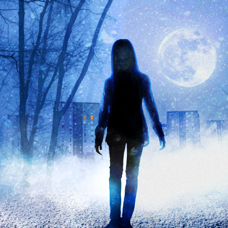 Let The Right One In