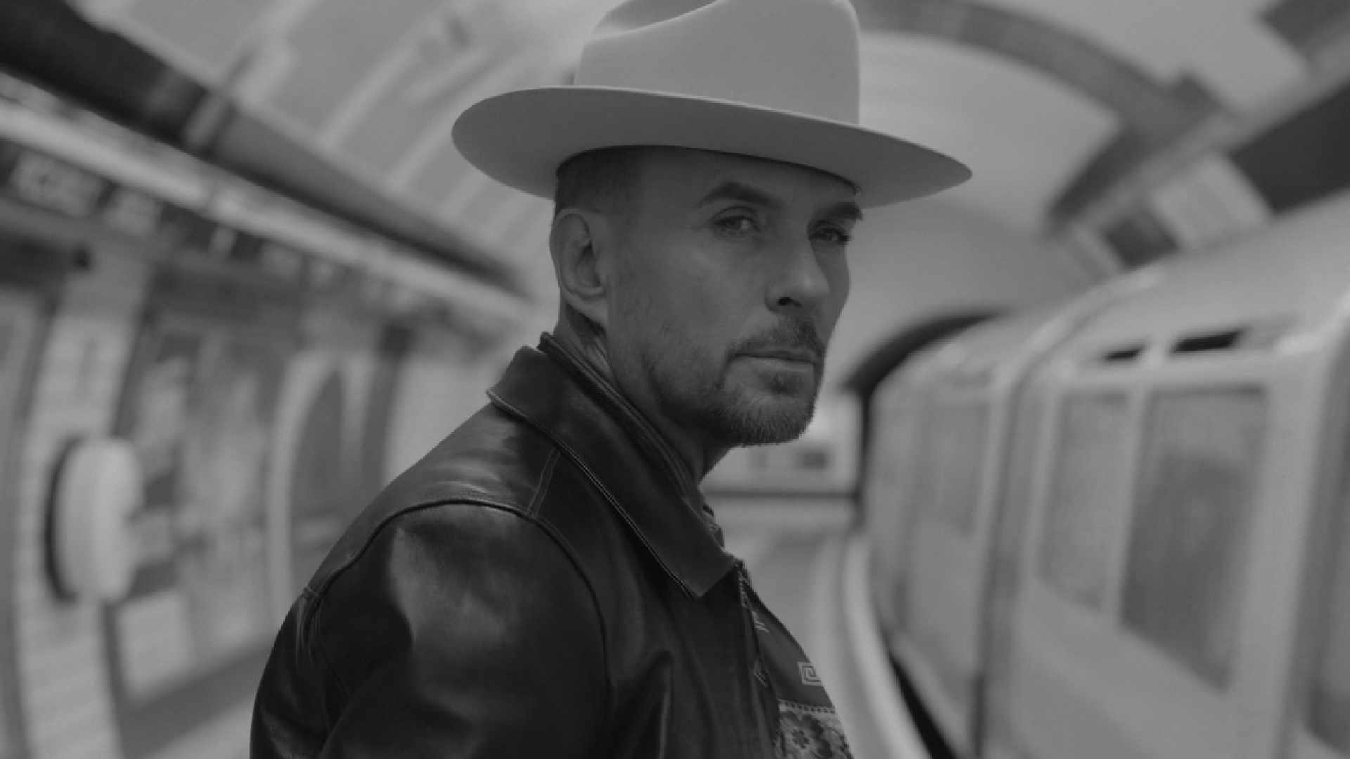 Matt Goss (Bros)