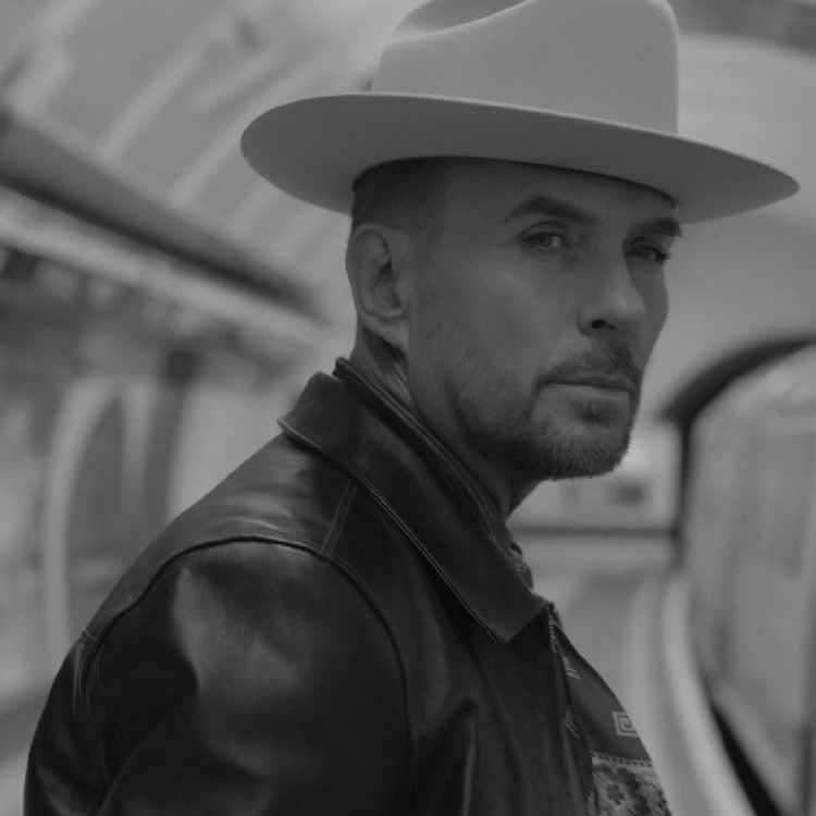 Matt Goss (Bros)