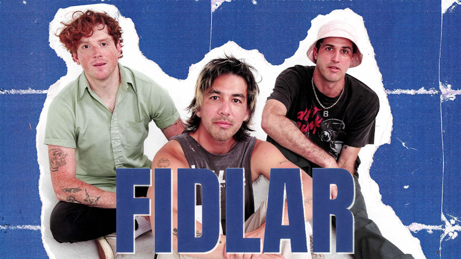 FIDLAR