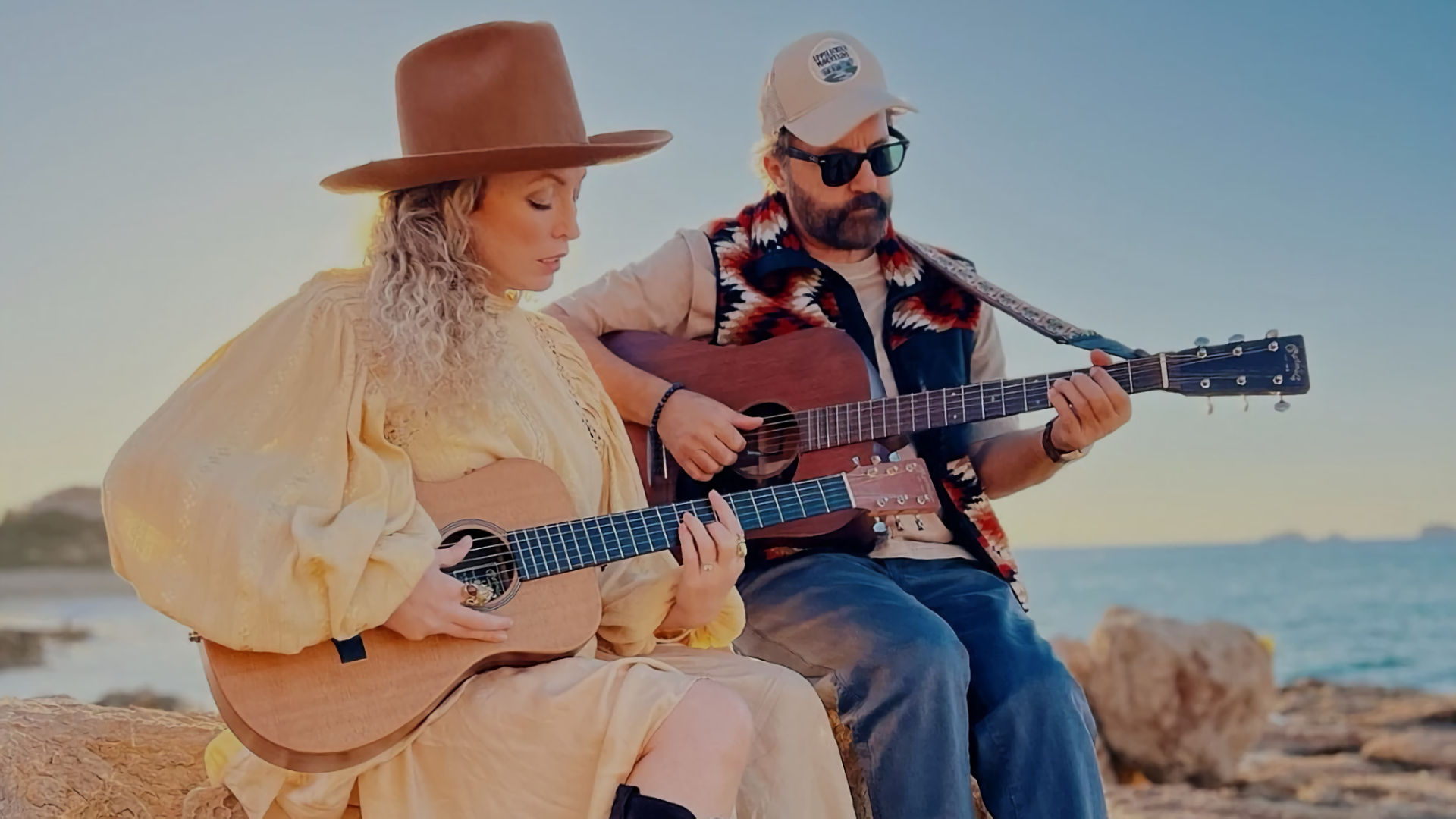 The Ting Tings