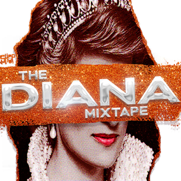 The Diana Mixtape