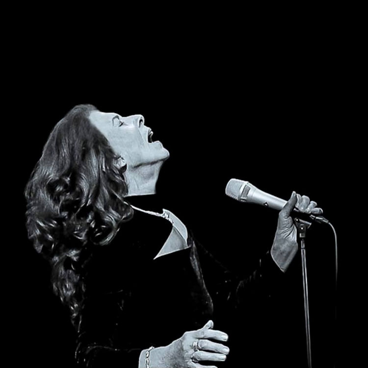 Elkie Brooks