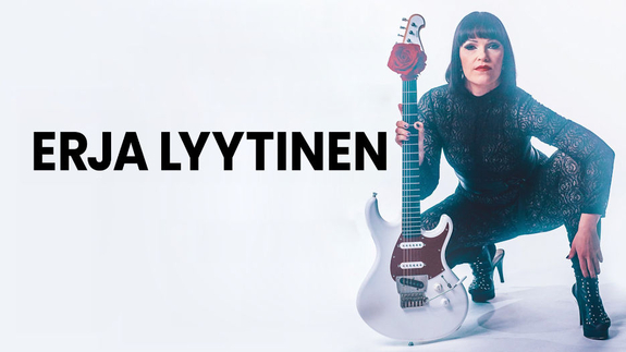 ERJA LYYTINEN