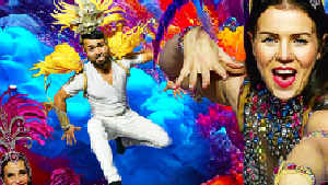 Gandeys Carnival Spectacular