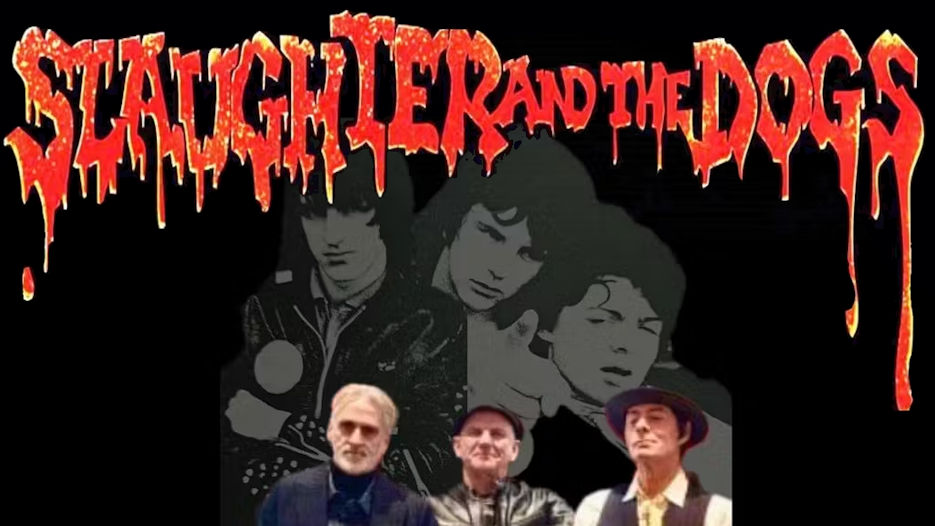 Slaughter and the Dogs