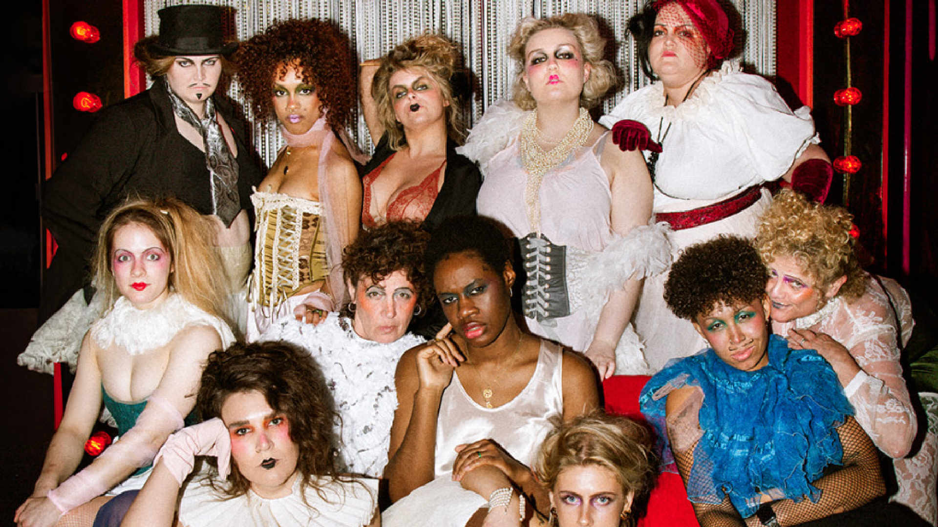 Taming Of The Shrew