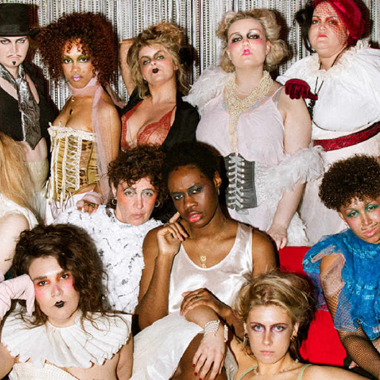 Taming Of The Shrew