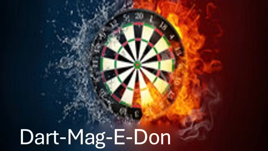 Dart-Mag-E-Don