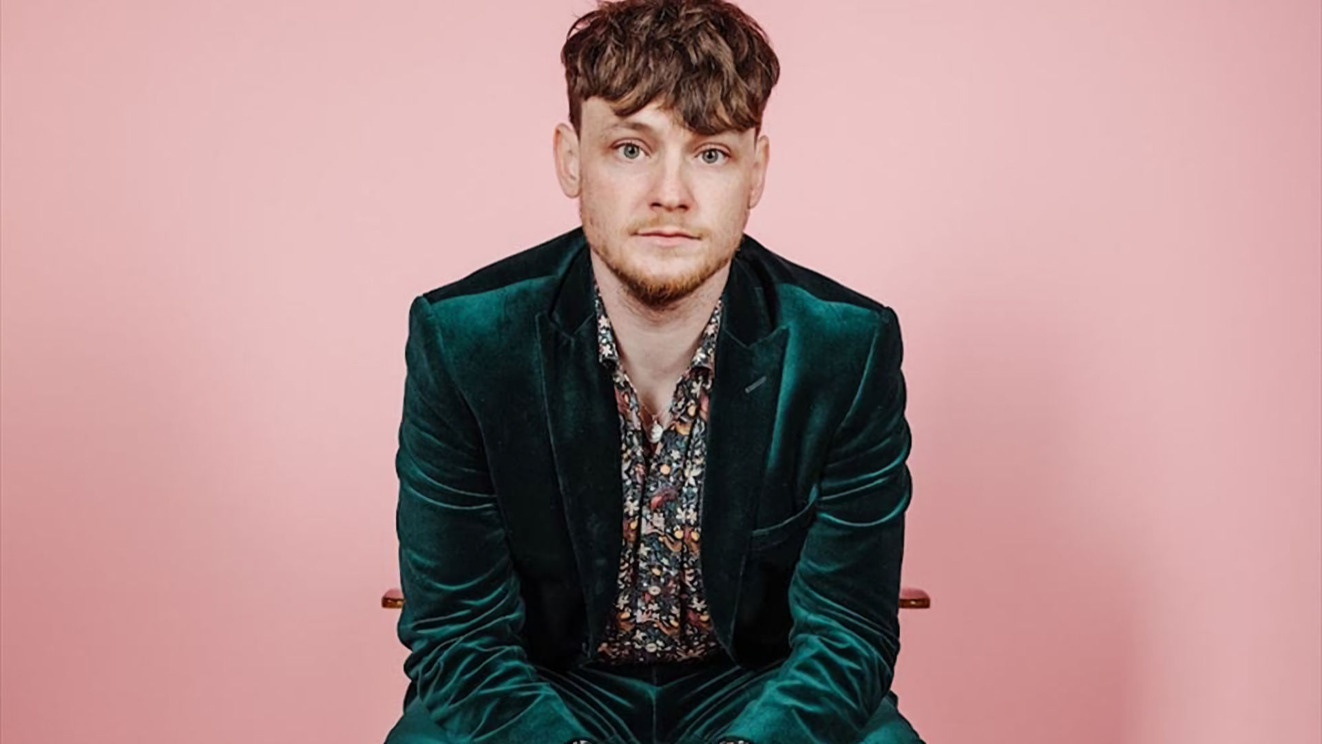Ryan McMullan