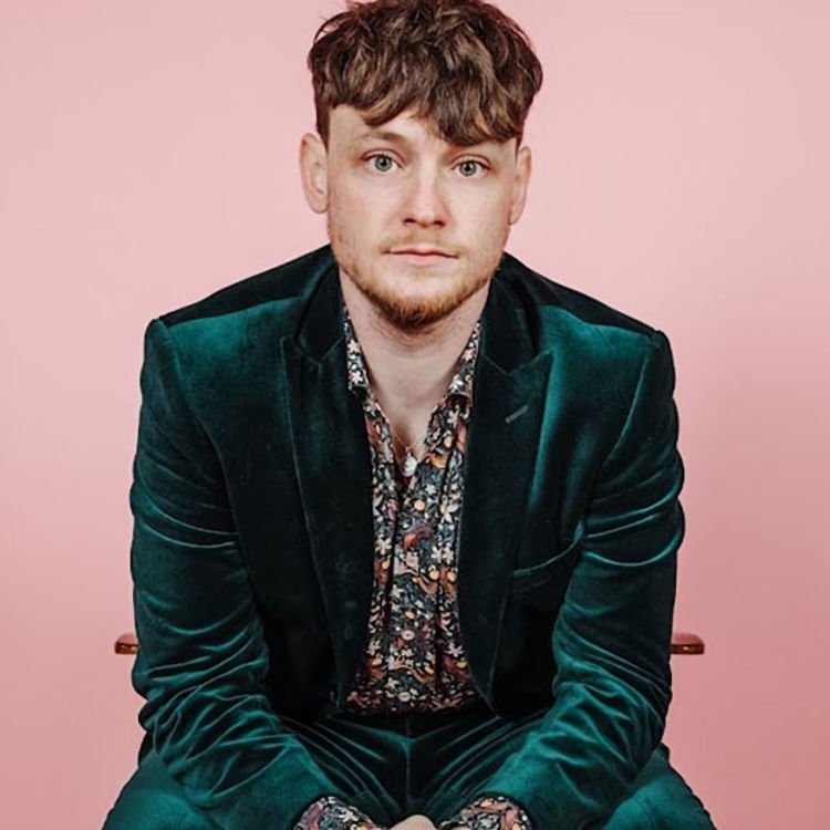 Ryan McMullan