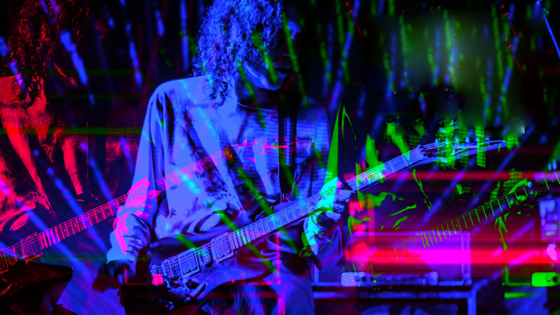 Ozric Tentacles