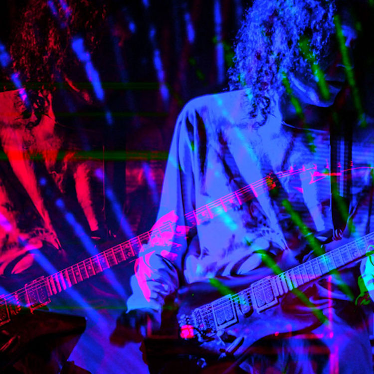 Ozric Tentacles