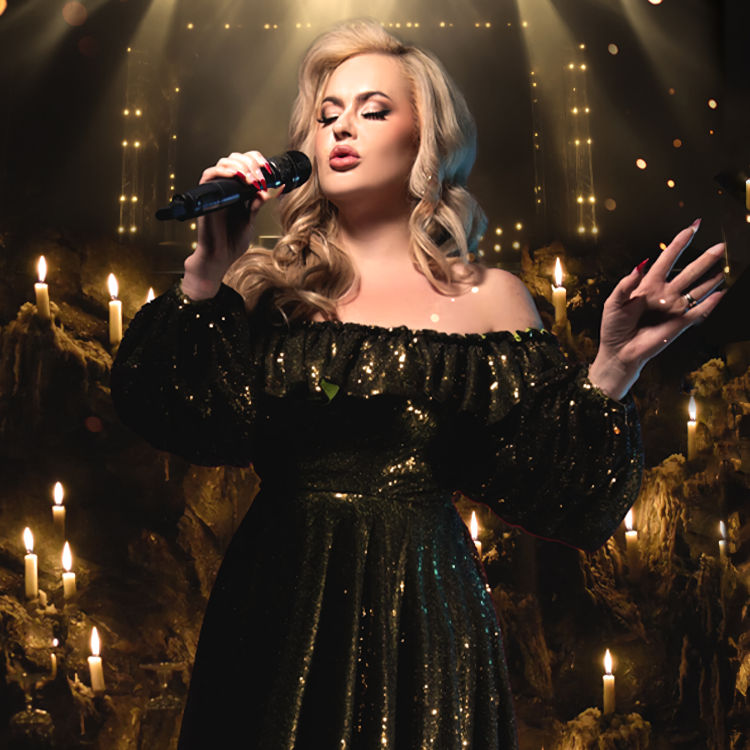 Adele - The Candlelight Concert starring Natalie Black