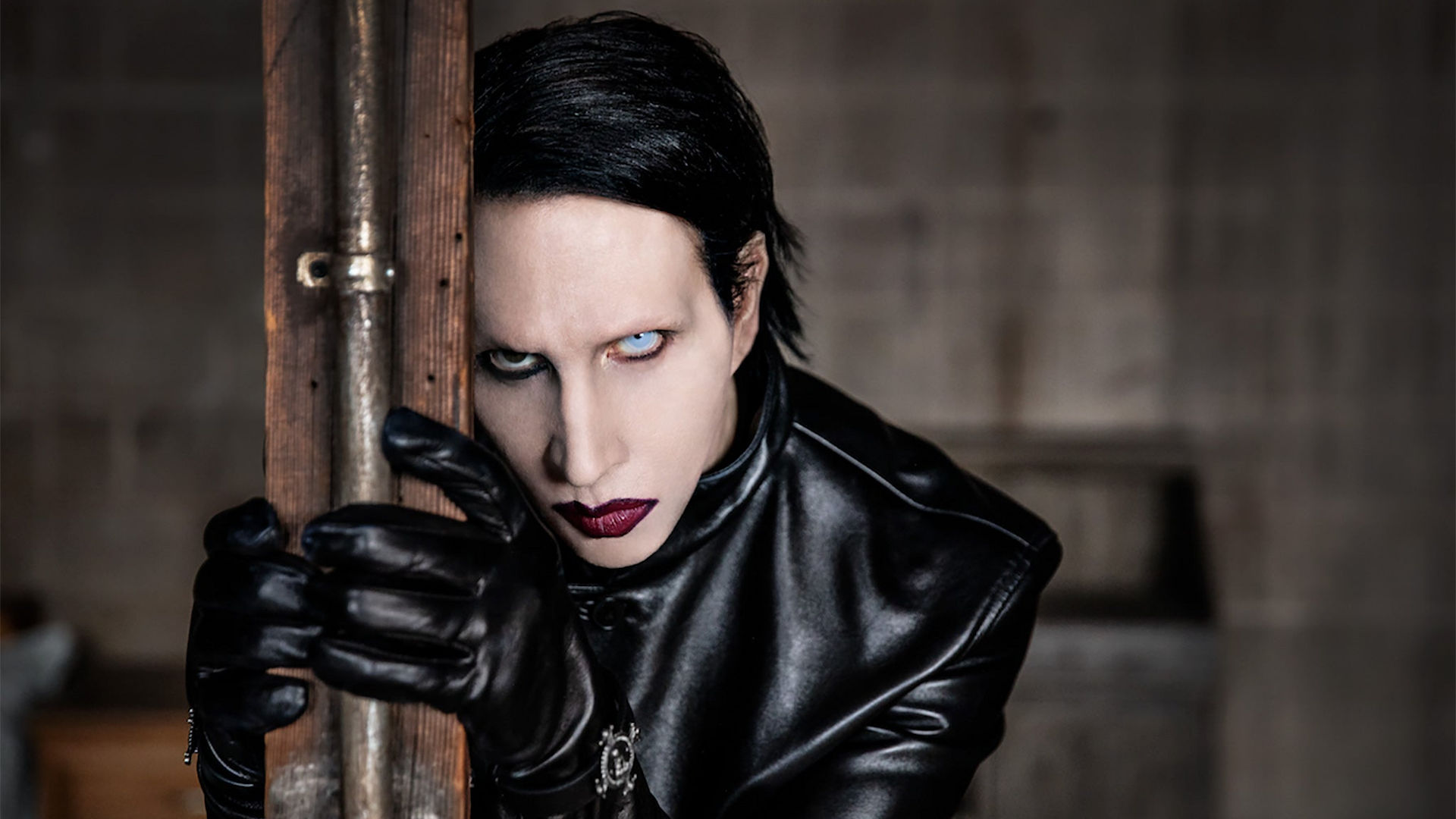 Marilyn Manson
