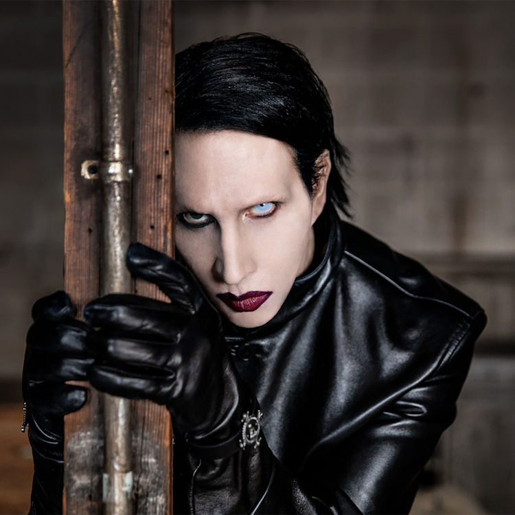 Marilyn Manson