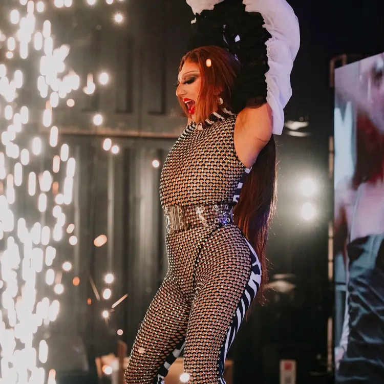 Bougie Drag Bottomless Brunch