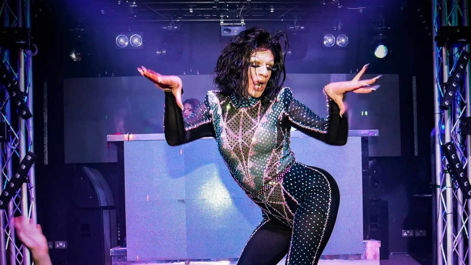 Bougie Drag Bottomless Brunch