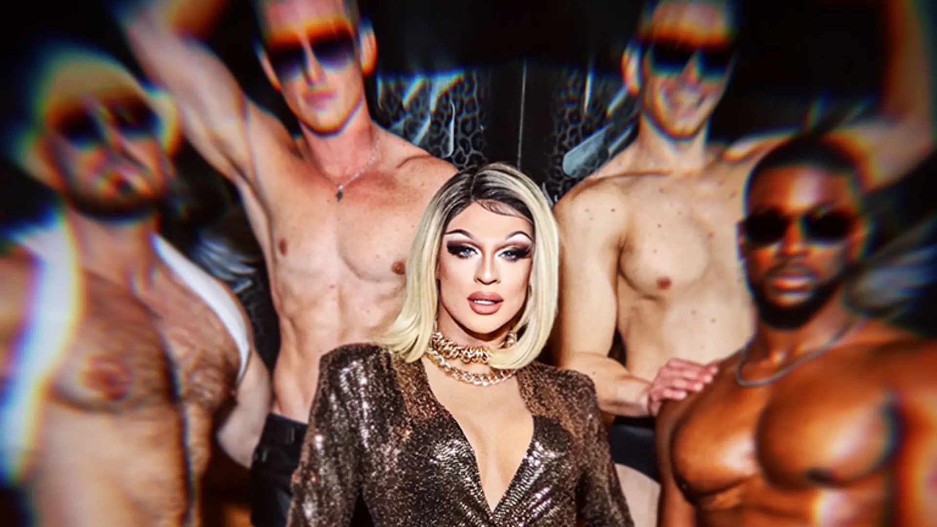 Boy Toy Bottomless Brunch