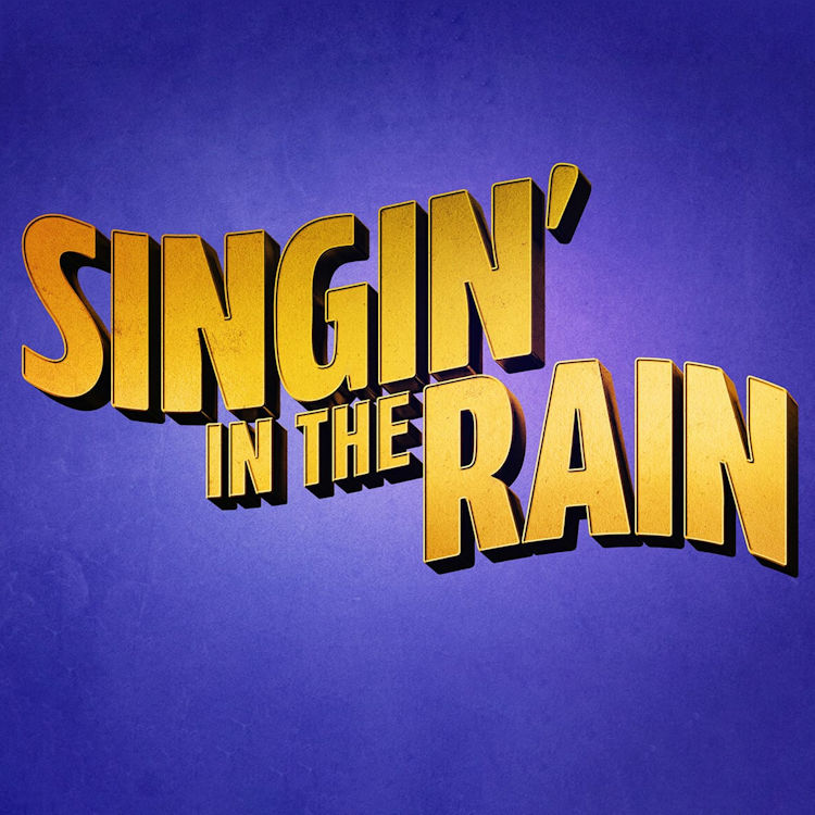 Singin' In The Rain
