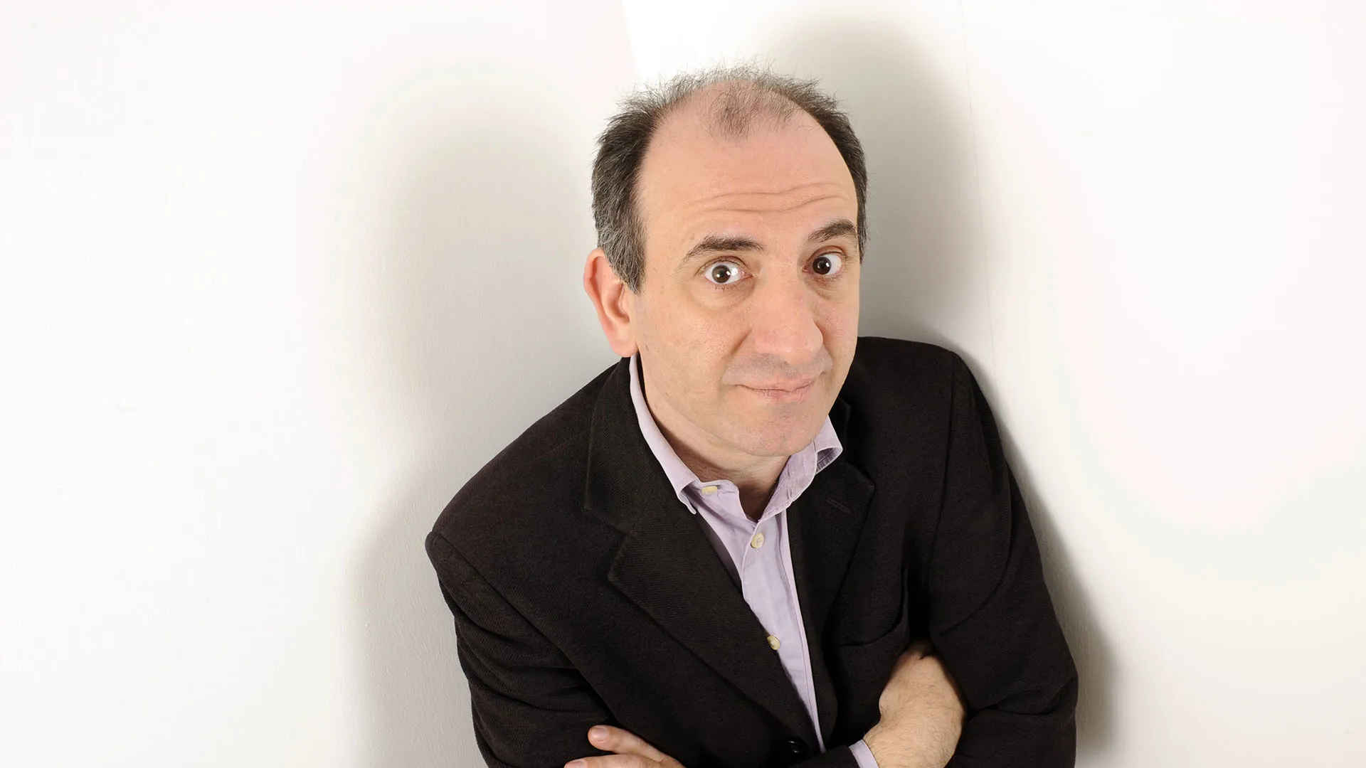 Armando Iannucci