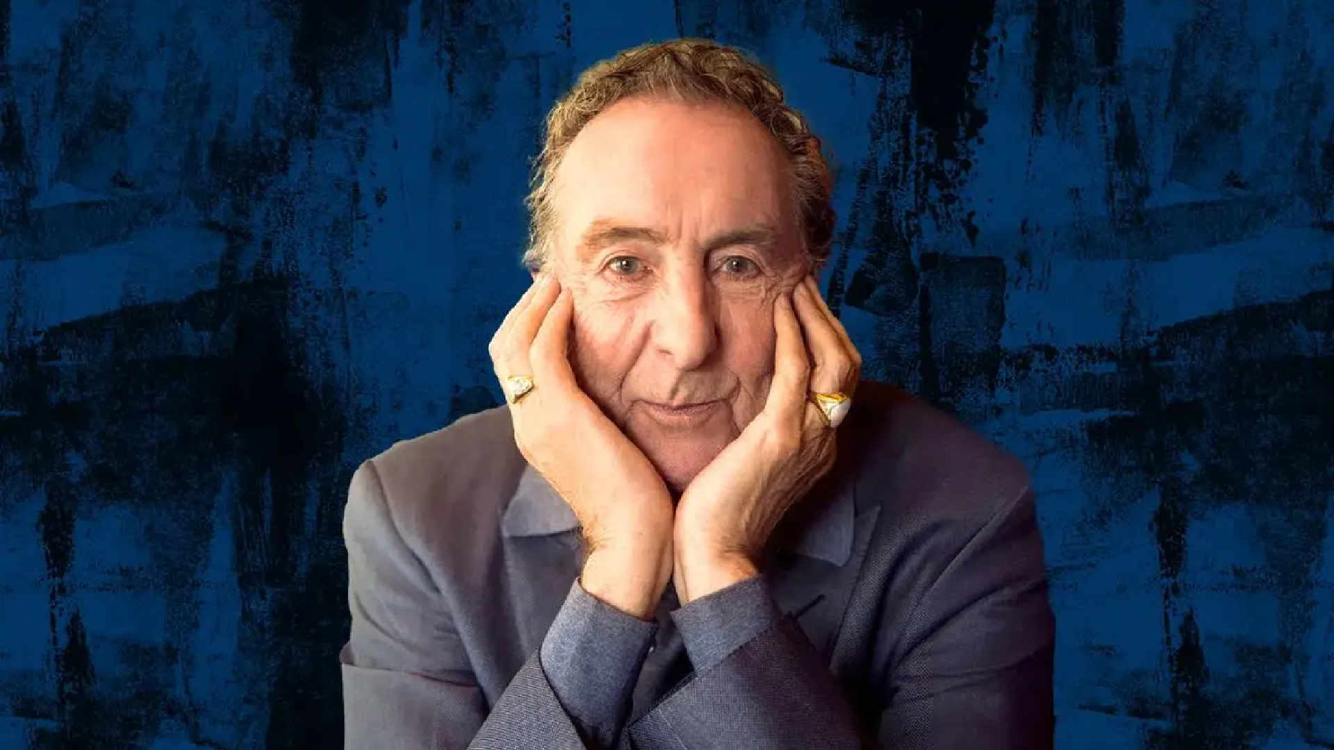Eric Idle