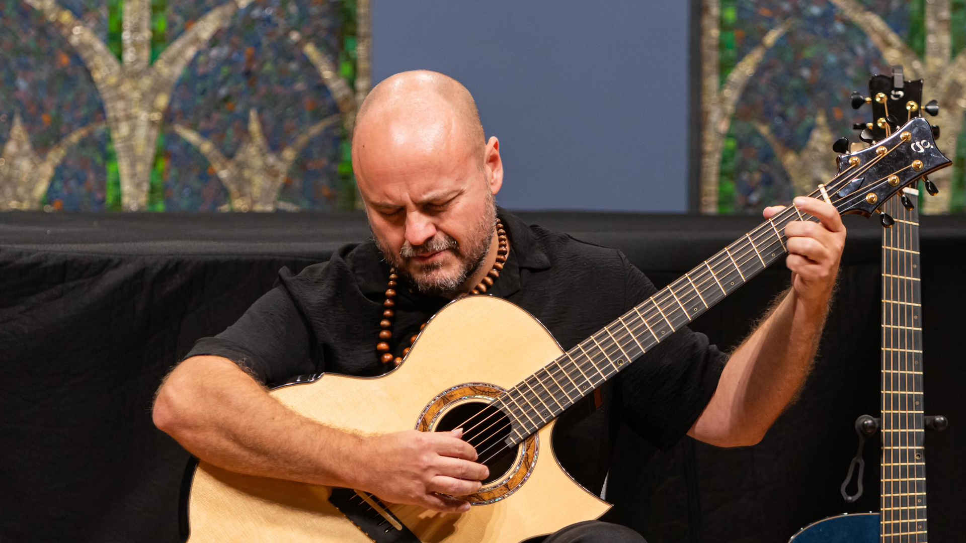 Andy Mckee