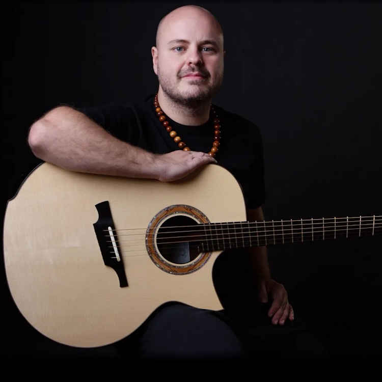 Andy Mckee