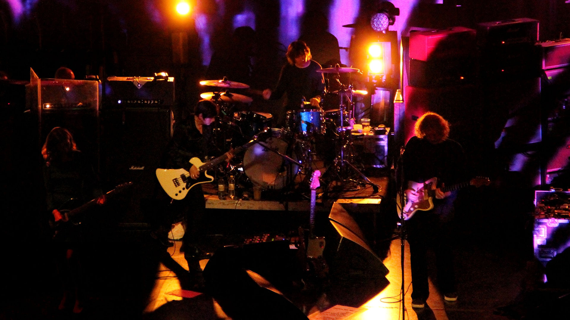 My Bloody Valentine