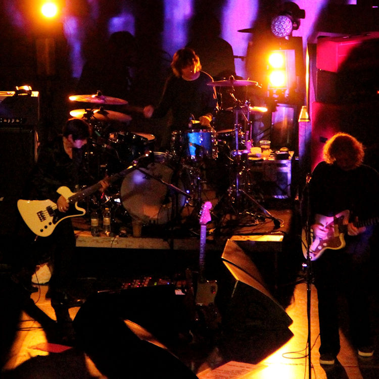 My Bloody Valentine