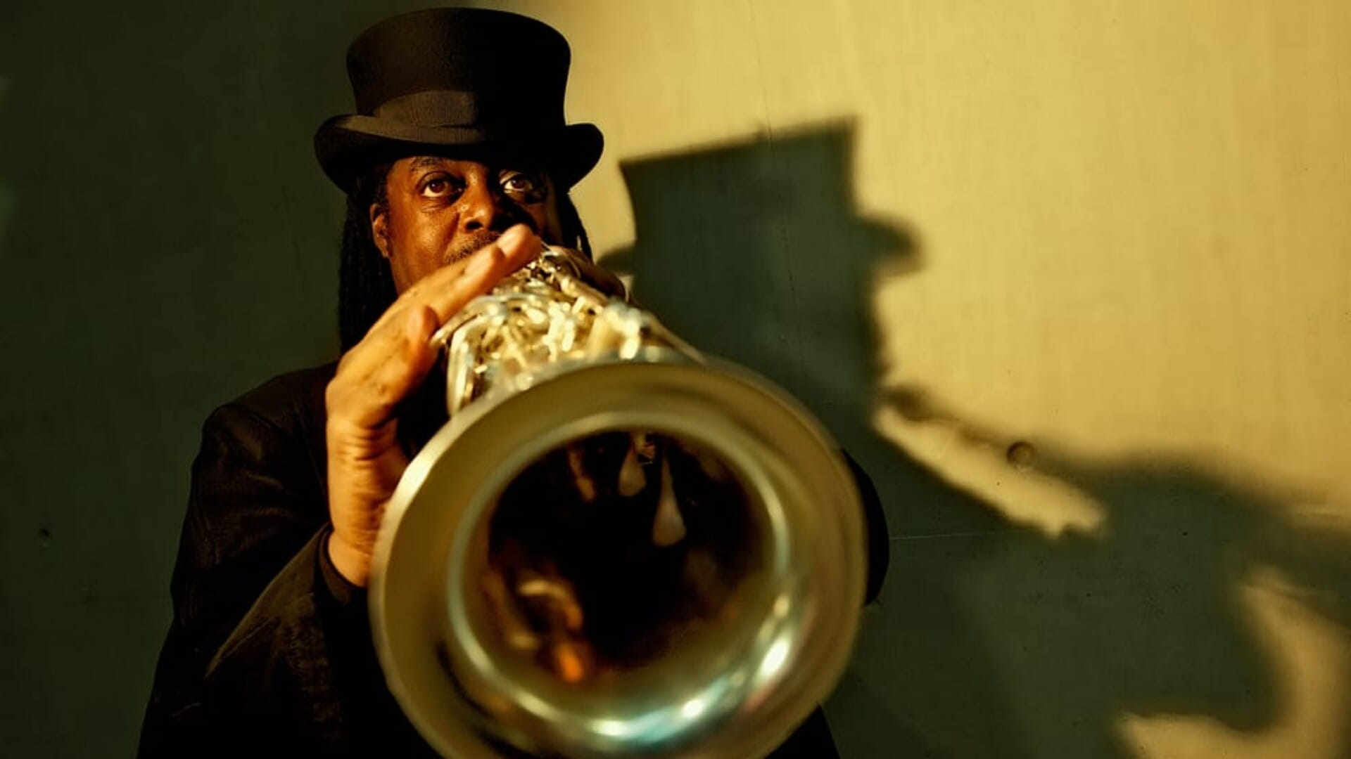 Courtney Pine