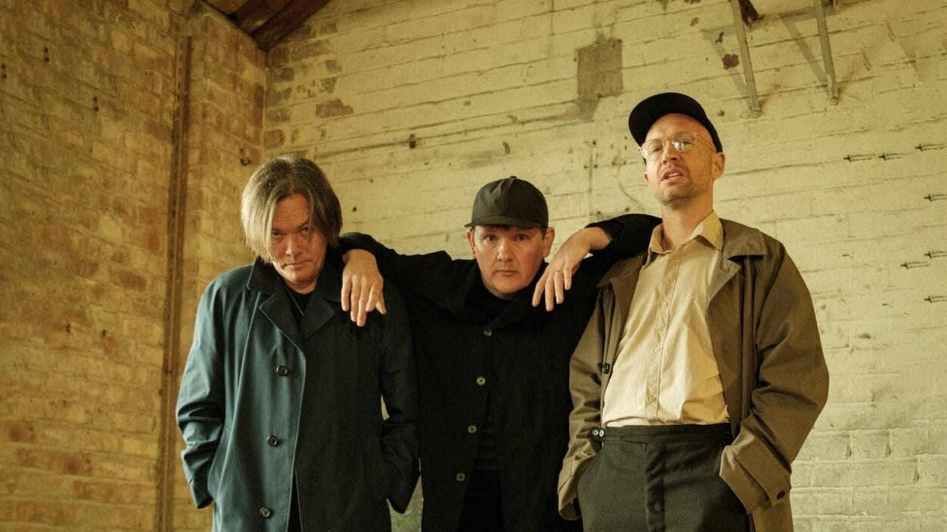 The Twang