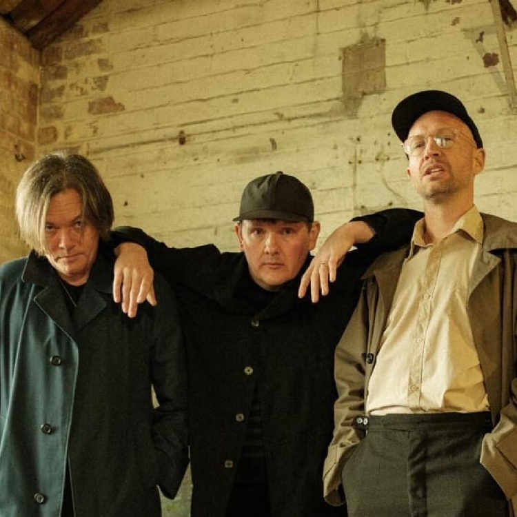 The Twang