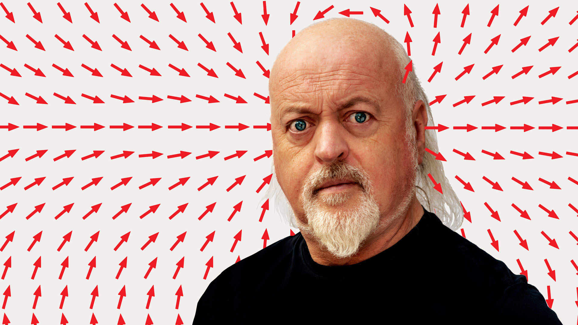 Bill Bailey